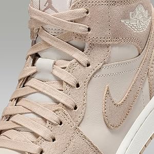 Nike Air Jordan 1 Mid ブラウン/ベージュ 海外 3/30 発売予定！ナイキ エア ジョーダン 1 ミッド